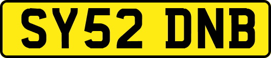 SY52DNB