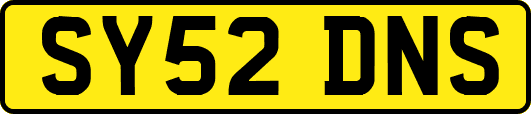 SY52DNS