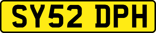 SY52DPH