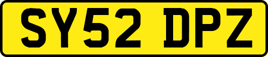 SY52DPZ