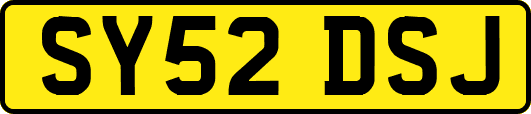 SY52DSJ
