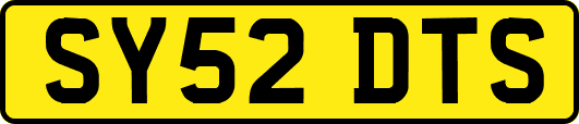 SY52DTS