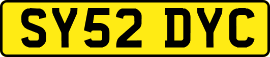 SY52DYC