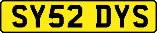 SY52DYS