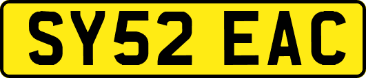 SY52EAC
