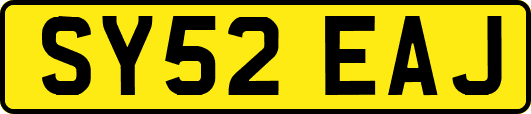 SY52EAJ
