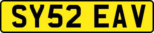 SY52EAV