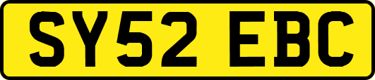SY52EBC