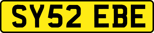 SY52EBE