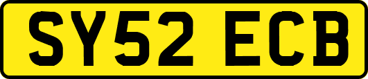 SY52ECB