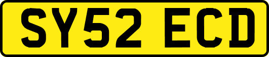 SY52ECD
