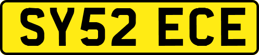 SY52ECE