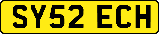 SY52ECH