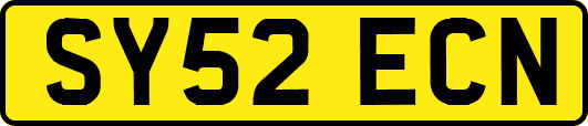 SY52ECN