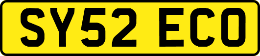 SY52ECO