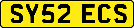SY52ECS