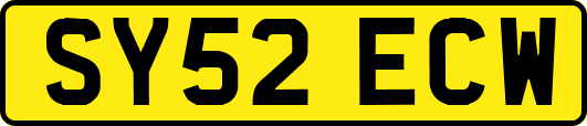SY52ECW