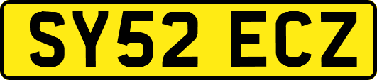 SY52ECZ