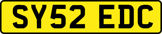 SY52EDC