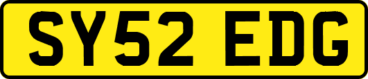 SY52EDG