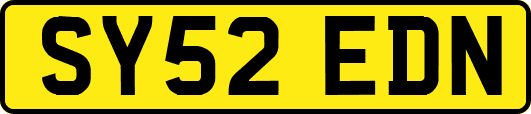 SY52EDN