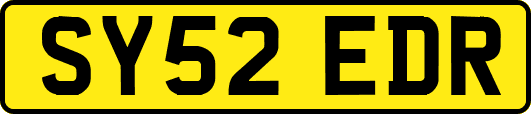 SY52EDR