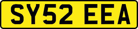 SY52EEA