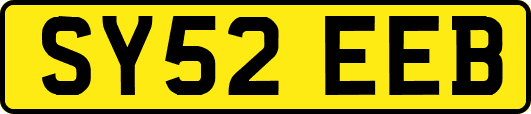 SY52EEB