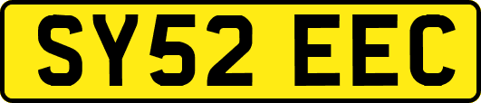 SY52EEC