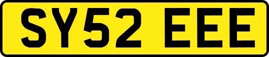 SY52EEE