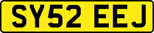 SY52EEJ