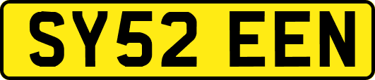 SY52EEN
