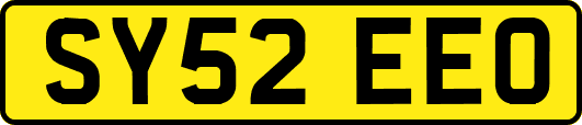 SY52EEO