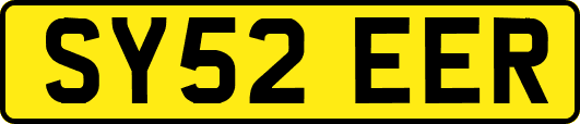 SY52EER