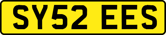 SY52EES
