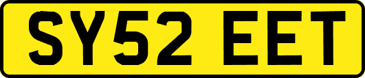 SY52EET