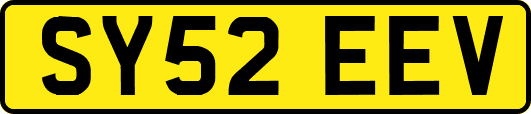SY52EEV