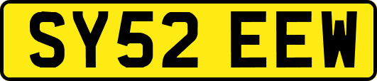 SY52EEW