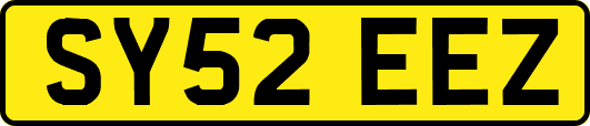 SY52EEZ