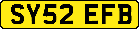SY52EFB