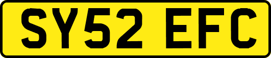 SY52EFC