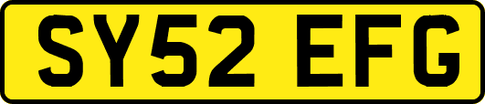 SY52EFG