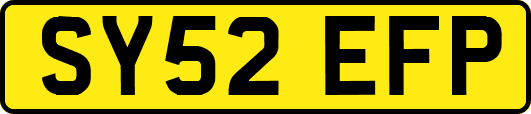 SY52EFP
