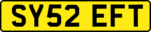 SY52EFT