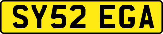 SY52EGA