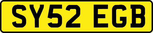 SY52EGB