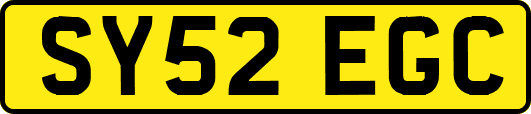SY52EGC