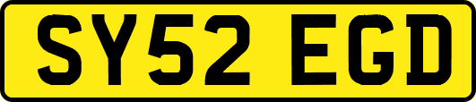 SY52EGD