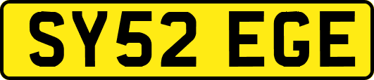 SY52EGE