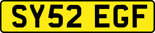 SY52EGF